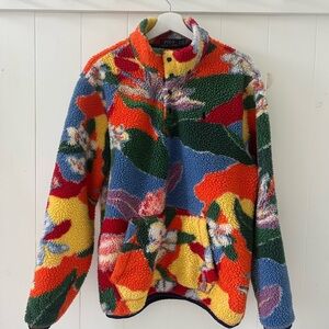 Polo Ralph Lauren Popover Fleece